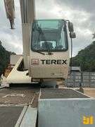 TEREX RT230-1 ROUGH TERRAIN CRANE SN: 16344