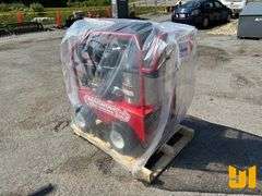 UNUSED 2025 EASY-KLEEN MAGNUM GOLD 4000 SERIES PRESSURE WASHER SN: 252913
