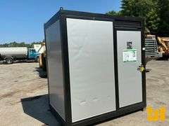 ALLMETAL K1522 SN: KJ2503508