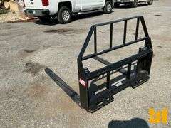 46 INCH FORKS