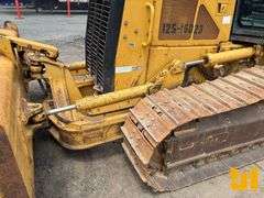 2011 CATERPILLAR D4K XL CRAWLER TRACTOR SN: CAT00D4KMMM00706