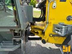 2019 WACKER NEUSON WL60 WHEEL LOADER SN: 3081845
