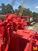 2000 TADANO TR650XXL ROUGH TERRAIN CRANE SN: 545375