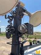 2014 MAGNUM MLT4060K 4 BULB LIGHT TOWER SN: 1407035