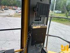2006 KAWASAKI 90ZV-2 WHEEL LOADER SN: 90C5-5001