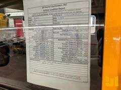 2004 HUMMER H2 VIN: 5GRGN23U14H101399 4WD