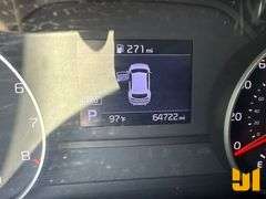 2020 KIA SPORTAGE VIN: KNDPM3AC0L7737174 FWD