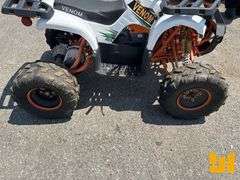 BENOM UTV