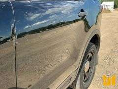 2017 FORD EXPLORER VIN: 1FM5K8AR4HGD92961 AWD
