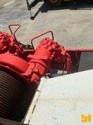 2000 TADANO TR650XXL ROUGH TERRAIN CRANE SN: 545375