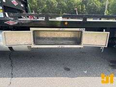 2024 MACK MD SINGLE AXLE ROLLBACK TRUCK VIN: 1M2MDBAA0RS012090