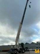 2007 TEREX RT780 ROUGH TERRAIN CRANE SN: 15948