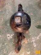 JOHNSON SN: 97-13067 HEADACHE BALL