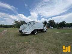 2025 KENWORTH T480 S/A REAR LOAD RESIDENTIAL COLLECTION TRUCK VIN: 2NK5HJ8X9SM132992