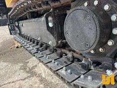 2025 CATERPILLAR 305.5E2 MINI EXCAVATOR SN: CAT3055LGZ503226