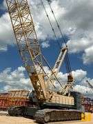 2005 KOBELCO CK2500 CRAWLER CRANE SN: JD02- 00154