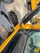 2021 CATERPILLAR 305.5E2 MINI EXCAVATOR SN: CAT3055ECWE213562