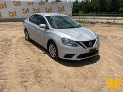 2017 NISSAN SENTRA VIN: 3N1AB7AP9HL697513 FWD