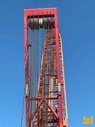 2001 MANITOWOC 999-3 CRAWLER CRANE SN: 9991090