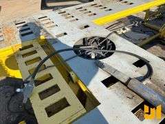 CHIEF EZLINERII PRECISION BODY SQUARING & ALIGNMENT SYSTEM