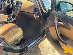 2013 BUICK VERANO VIN: 1G4PT5SV5D4146187 2WD