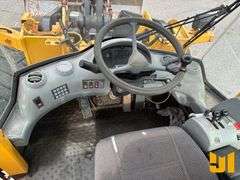 2005 VOLVO L120E WHEEL LOADER SN: L120EV64245