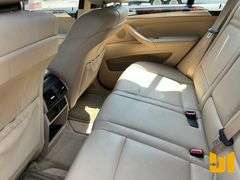 2008 BMW X5 VIN: 5UXFE43538L006975 AWD