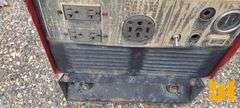 LINCOLN  RANGER 8 WELDER