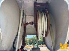 2001 FREIGHTLINER FL70 S/A FUEL & LUBE TRUCK VIN: 1FVABTAK81HG95533