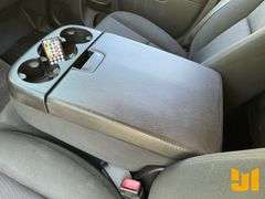 2010 CHEVROLET SILVERADO EXTENDED CAB 4X4 PICKUP VIN: 1GCSKSE36AZ252821