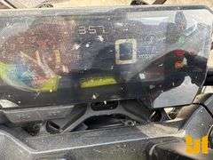 2020 HONDA CB650R MOTORCYCLE VIN: MLHRH025XL5100183