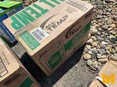 QTY(6) PRE-MIXED 50/50 ANTIFREEZE & COOLANT