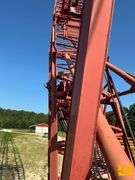 2001 MANITOWOC 999-3 CRAWLER CRANE SN: 9991090