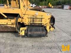 2008 VOLVO RW195D SN: 197517 ROAD WIDENER