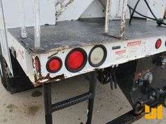 2018 FREIGHTLINER M2 DIGGER DERRICK TRUCK VIN: 3ALDCXFCXJDJL6250