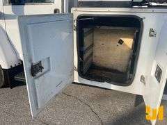 2008 GMC C5500 S/A MECHANICS TRUCK VIN: 1GDE5C1918F400997