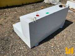 JOBOX 480000 TANK SN: 194800012603