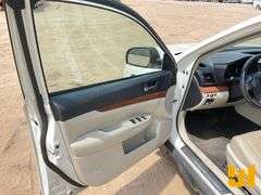 2014 SUBARU OUTBACK VIN: 4S4BRCKC3E3227868 AWD