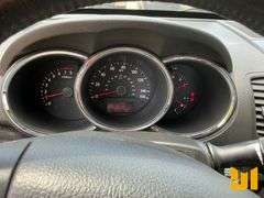 2011 KIA SORENTO EX VIN: 5XYKU4A27BG037709 FWD