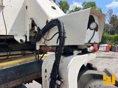 2005 CMI RS800 SOIL STABILIZER/RECLAIMER SN: 553139