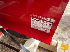 UNUSED 2025 EASY-KLEEN MAGNUM GOLD 4000 PRESSURE WASHER SN: 253027