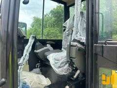 2021 CATERPILLAR 305.5E2  MINI EXCAVATOR SN: CAT3055EEWE213545