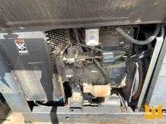 LINCOLN K1506-1 400 AMP PORTABLE WELDER SN: C1011200149