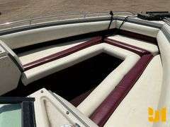 1987 REGAL MEDALLION 185 SKI & FISH BOAT VIN RGMA1141K687