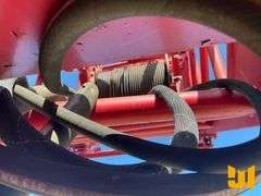 2001 MANITOWOC 999-3 CRAWLER CRANE SN: 9991090