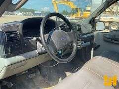 2006 FORD F-250XL SD EXTENDED CAB 4X2 PICKUP VIN: 1FTSX20PX6EC01994