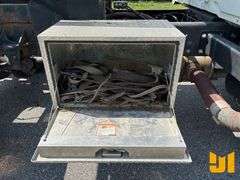 2003 INTERNATIONAL 4300 S/A VIN: 3HTMMAAM43N581871