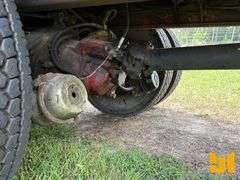 PETERBILT H400 TANDEM AXLE DUMP TRUCK VIN: 1XPCDB90NN315340