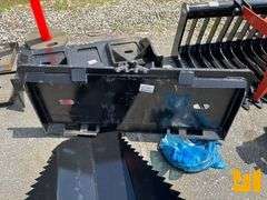 UNUSED TREE PULLER