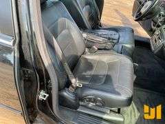 2005 CADILLAC DEVILLE VIN: 1G6KD54YX5U183128 FWD